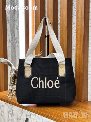 Chloė дамски чанти , снимка 6 - Чанти - 42752060