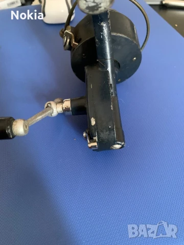 MITCHELL 410 -made in France, снимка 2 - Макари - 51385757