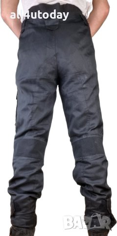№3589 Spidi Мъжки текстилен мото панталон, снимка 3 - Аксесоари и консумативи - 40329149