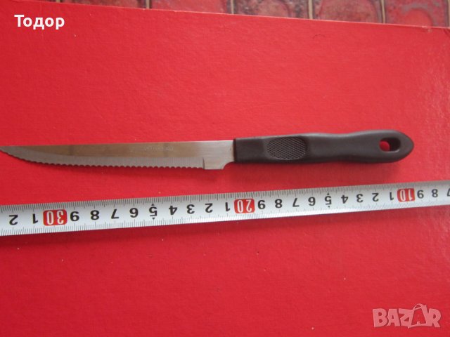 Немски нож Берам  11, снимка 1 - Ножове - 36789281