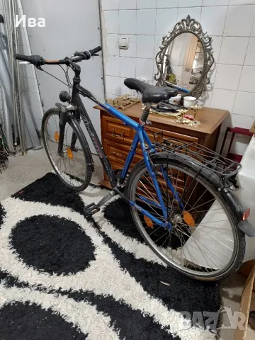 велосипед алум.Arinos 28"764