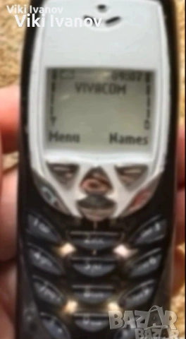 Нокия 8310, снимка 3 - Nokia - 53882536