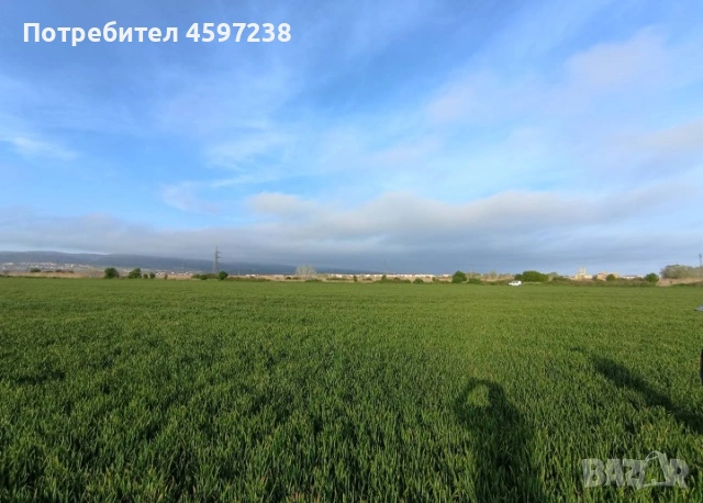 Продава се Парцел в ид.ч. в к.к.Слънчев бряг, Несебър, снимка 2 - Парцели - 51742857