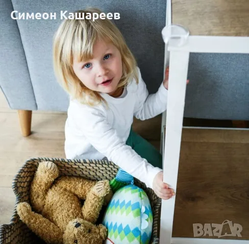 Силиконови протектори за ъгли, снимка 3 - Други - 56417561