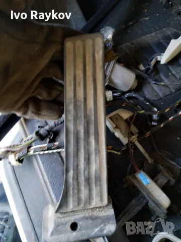 Педал ,газ BMW F25 , X3 , 35426789998