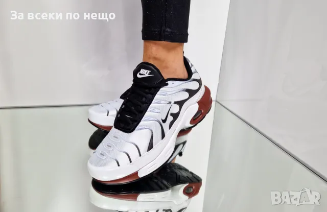 Nike Дамски Маратонки👟Дамски Спортни Обувки Найк - Налични Различни Цветове, снимка 16 - Маратонки - 48924994