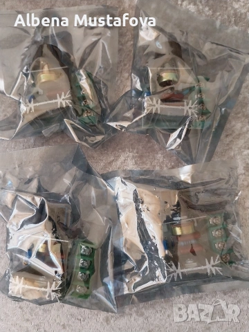 Регулатор за скорост на вентилатор и LED осветление - PWM, снимка 4 - Друга електроника - 54183591