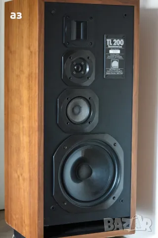 ARCUS TL200, снимка 9 - Тонколони - 45735599