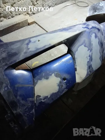 Лепене на  авто и мото брони от пластмаса, снимка 11 - Автотенекеджийски и автобояджийски - 39915358