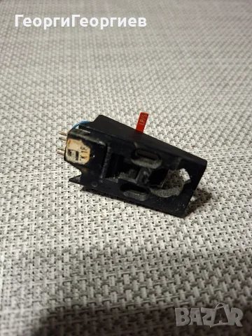 DUAL TK 181......., снимка 2 - Грамофони - 56524182