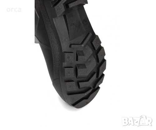 Панталон с ботуши Fox Rage Lightweight Waist Wader – лек, водоустойчив модел, снимка 4 - Екипировка - 51306268