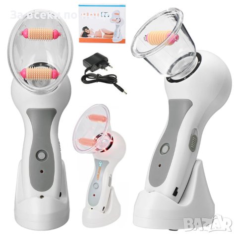 Уред против целулит антицелулитен масажор Celluless MD