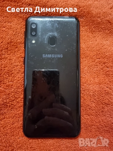 Samsung Galaxy A20e , снимка 2 - Samsung - 53900966