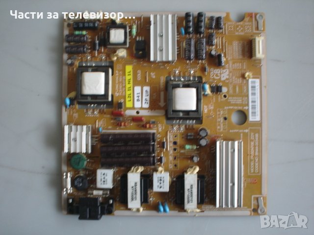 Power Board BN44-00349B PD32AF0E_ZDY TV SAMSUNG UE32C4000PW, снимка 1 - Части и Платки - 32000070