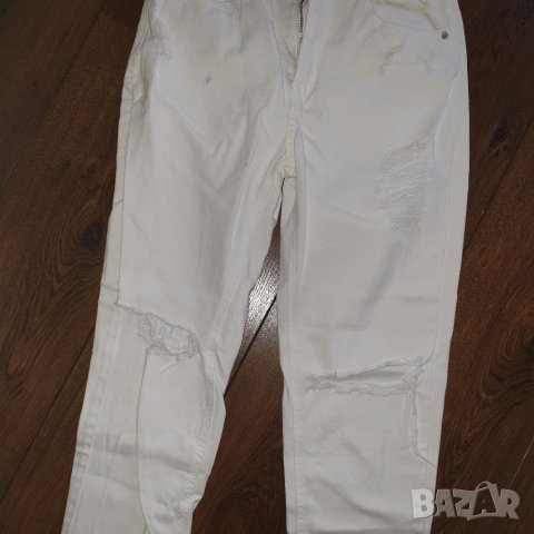 Pull&Bear Denim дънки, снимка 3 - Дънки - 38037515