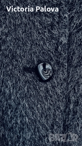 Луксозно зимно палто 100% алпака, снимка 16 - Палта, манта - 52923661