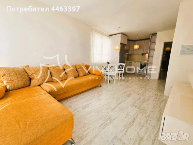 ТРИСТАЕН апартамент кв. БРИЗ, снимка 2 - Апартаменти - 51535199