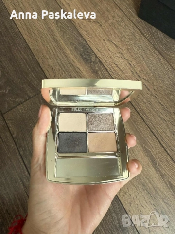 Сенки палитра Estee Lauder 04, снимка 4 - Декоративна козметика - 52873044
