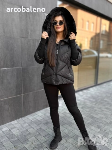 Дамско яке ROCINANTE, 2цвята , снимка 10 - Якета - 52015671