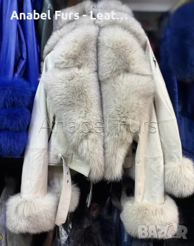 палта и якета от естествена кожа 🛍️, снимка 13 - Якета - 48884018