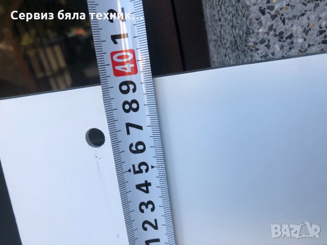 Продавам отлично запазено предно стъкло за готварска печка Горене, снимка 6 - Печки, фурни - 30509852