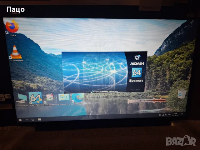 15.6"  N156BGE-E32 REV.C 1, снимка 3 - Части за лаптопи - 49862862