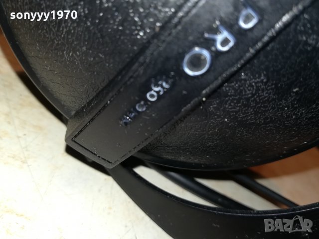 *BEYERDYNAMIC DT 770 PRO-GERMANY 2212211955, снимка 15 - Слушалки и портативни колонки - 35221797