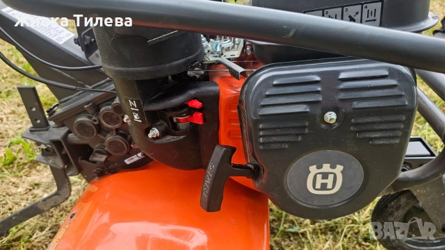 Фреза TF230, снимка 5 - Селскостопанска техника - 54261793