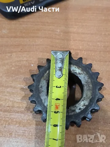 Зъбно колело за ЛАДА LADA ВАЗ 2101, снимка 3 - Части - 48984086
