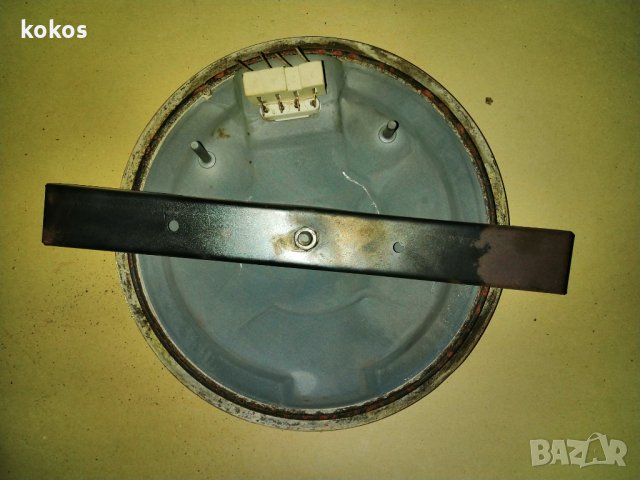 Плочи за котлон, снимка 5 - Котлони - 31699666