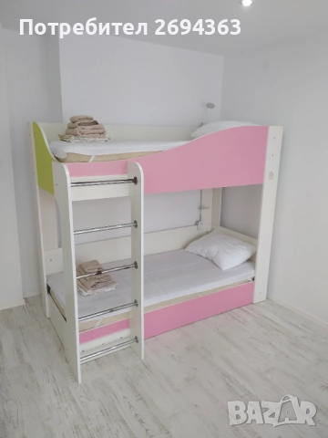 Апартамент за нощувки , снимка 5 - Квартири, нощувки - 52682888