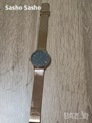 часовник , снимка 2 - Дамски - 53900713