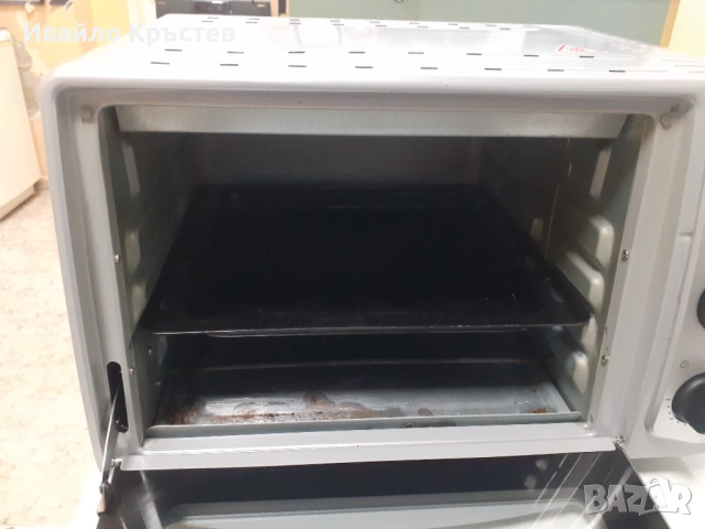 Продавам фурна , снимка 3 - Печки, фурни - 54008679