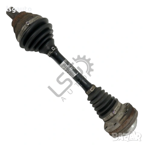Лява полуоска Volkswagen Passat (B7) 2010-2014 ID: 156999