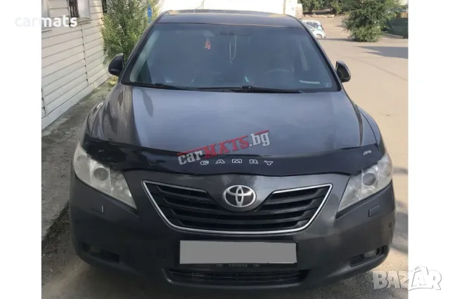 Дефлектор за преден капак Vip Tuning за Toyota Camry (2006-2011)