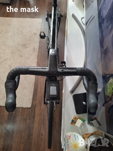 Карбонов шосеен велосипед Canyon Ultimate CF SL, снимка 17 - Велосипеди - 50366001