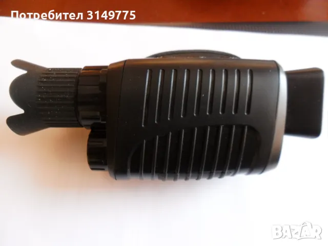 Монокуляр за нощно виждане , снимка 8 - Оборудване и аксесоари за оръжия - 47461163