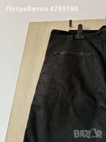 Мъжки работен панталон, снимка 4 - Други - 54265693