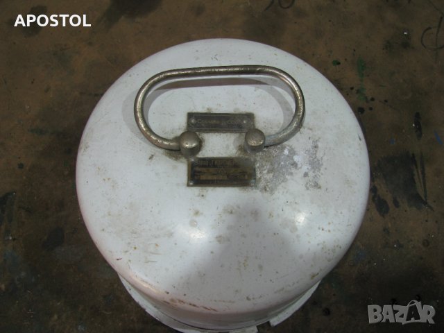  измервателен уред ссср, снимка 3 - Антикварни и старинни предмети - 42798236