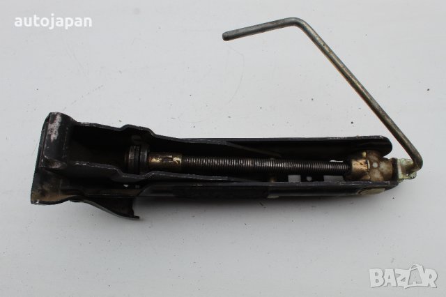 Оригинален крик Волво с80 Volvo s80, снимка 3 - Части - 44478335