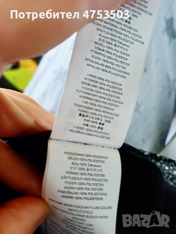 Рокля Michael Kors  M, снимка 10 - Рокли - 54328226