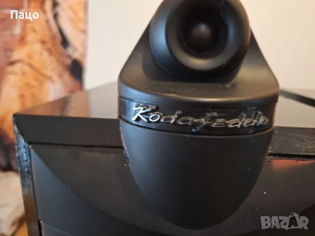 KODA FEDALE  100W/Vintage/промо цена/, снимка 9 - Тонколони - 49634092