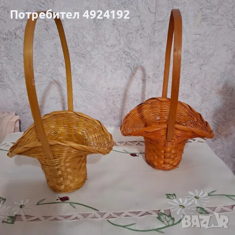 Ратанови Кошнички 