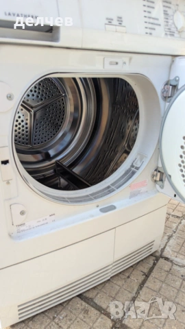 Продавам сушилня AEG, снимка 3 - Други - 53071377