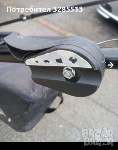 Самоходна косачка WEBB, снимка 8 - Градинска техника - 52024889