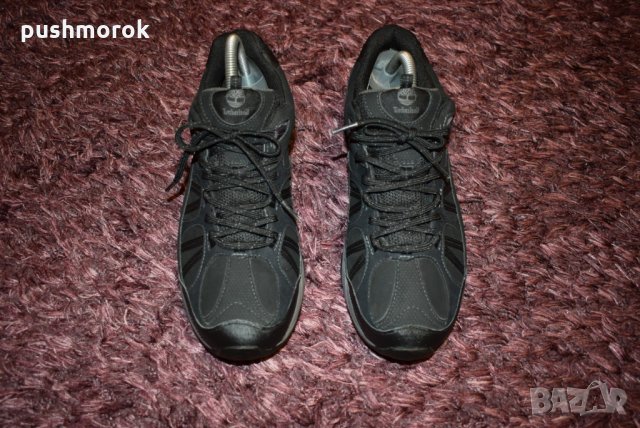 Timberland Translite Low GTX Black , снимка 3 - Спортни обувки - 30348463