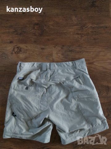 haglofs - страхотни дамски панталони КАТО НОВИ, снимка 7 - Спортни екипи - 37076662