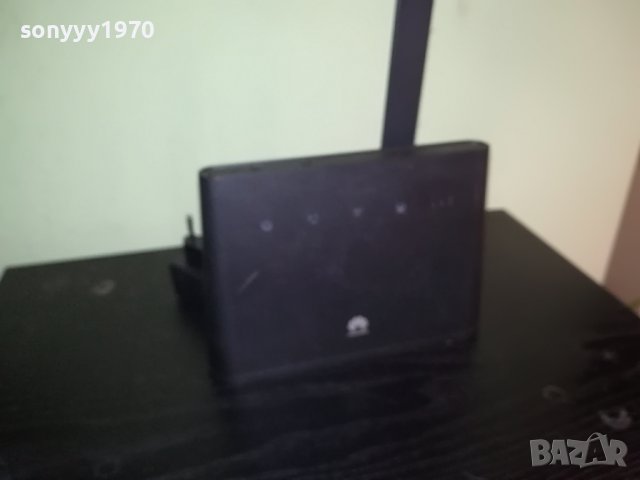 12в/220в-рутер мтел за сим карта 1107221120, снимка 2 - Рутери - 37352155