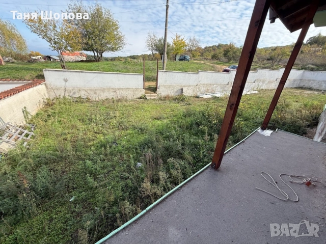 Едноетажа къща за продажба в община Петрич, снимка 16 - Къщи - 52443708