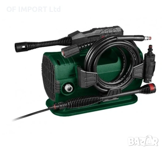 Мини Водоструйка PARKSIDE PHDM 110 A1 Mini, снимка 6 - Парочистачки и Водоструйки - 54340122